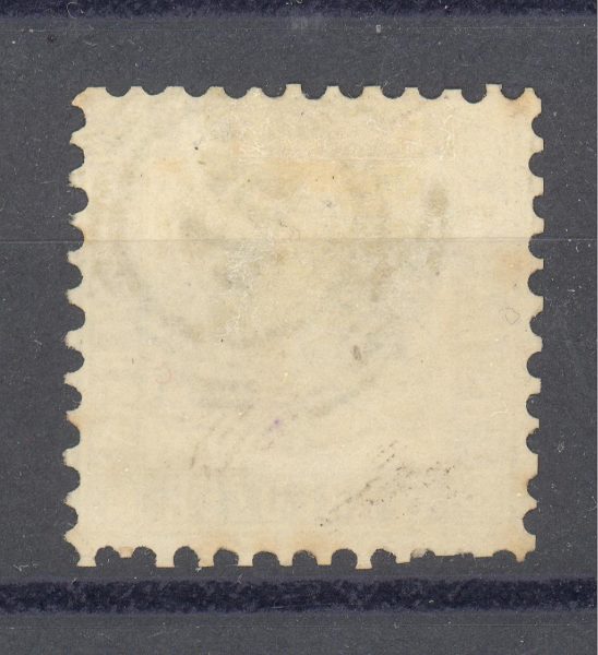 Baden 1864 m. Mi 19a 38 EUR 2