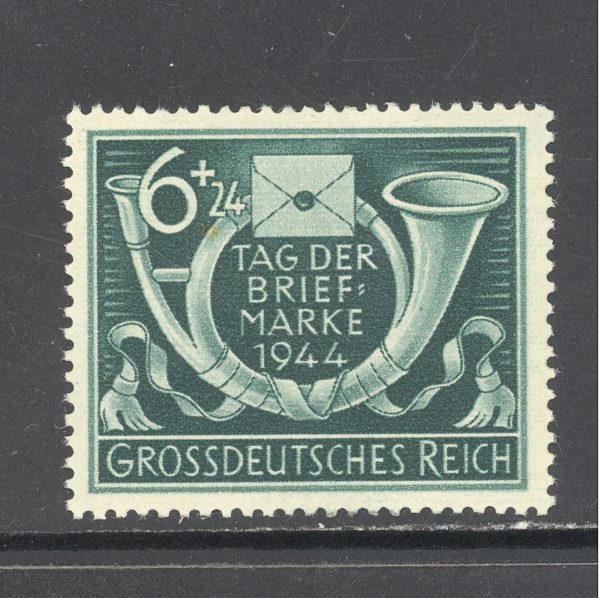 Reichas 1944 m. Mi 904 MNH 0,90 EUR